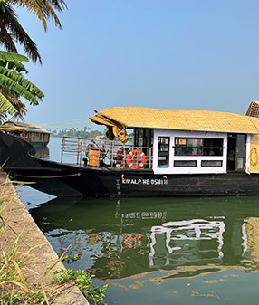 Punnamadakkaran Cruise